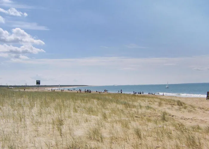 Casa vacanze Awesome In Sur La Faute-sur-Mer