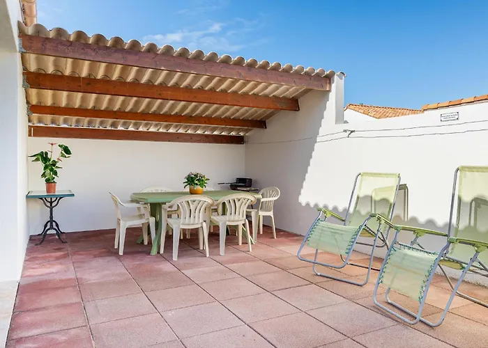 Awesome In Sur Casa vacanze *