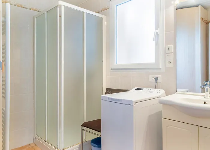 Awesome In Sur Casa vacanze La Faute-sur-Mer