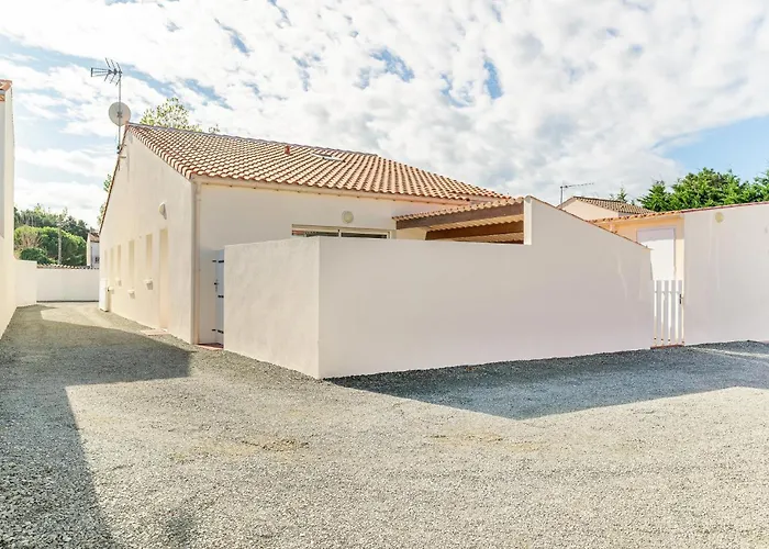 Awesome In Sur * La Faute-sur-Mer