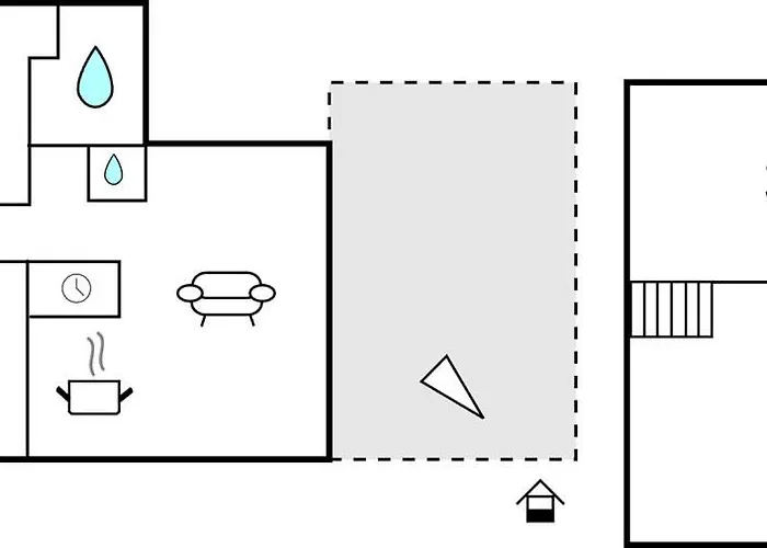 Casa vacanze Awesome In Sur La Faute-sur-Mer